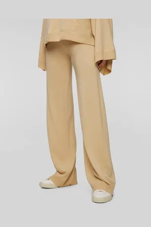 Allude Wollhose Für Damen In
