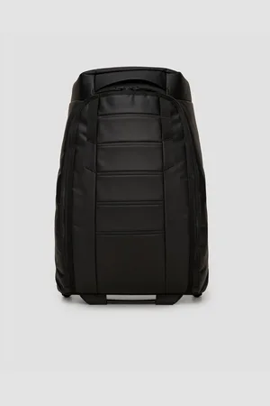 DB Berdan Hugger Roller Bag Carry-on 40l Reisetasche Mit Rollen