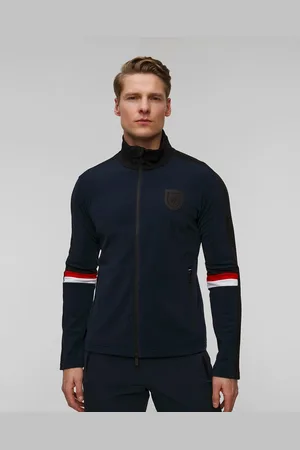 Toni Sailer Tino Ski-sweatshirt Für Herren