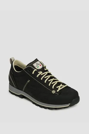 Dolomite 54 Low Fg Evo Gtx Niedrige Wanderschuhe Aus Leder