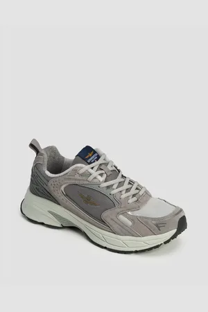 Aeronautica Militare Herrenschuhe In