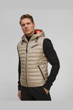Bogner Lonne-d2 Daunenweste Für Herren In