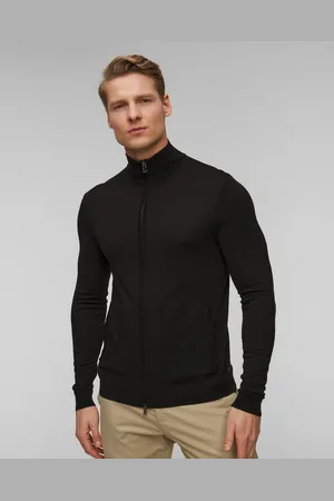 Bogner Oscar Wolljacke Für Herren In