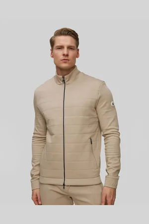 Bogner Jayden-2 Herren-sweatshirt Mit Modal In