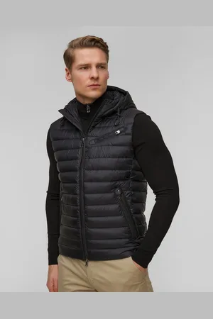 Bogner Lonne-d2 Daunenweste Für Herren In