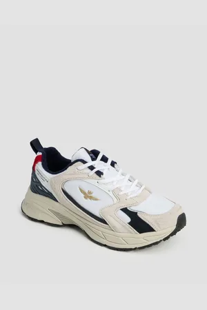 Aeronautica Militare Herrenschuhe