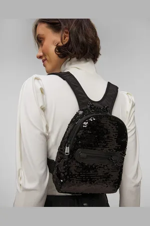 Goldbergh Lover Mini-rucksack Mit Pailletten