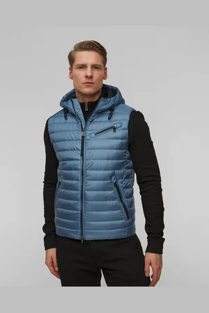Bogner Lonne-d2 Daunenweste Für Herren In