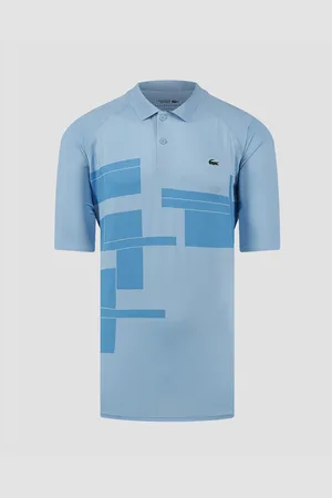 Lacoste Dh2614 Herren-poloshirt