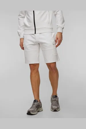 Aeronautica Militare Sweatshorts Für Herren In