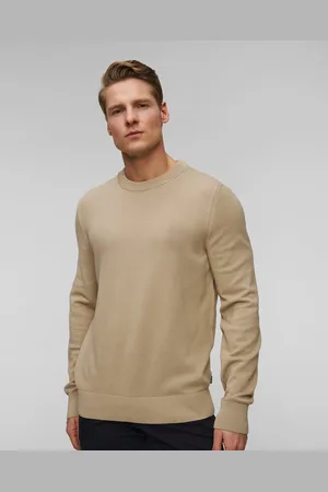 HUGO BOSS Hugo Ecaio-p Herrenpullover In