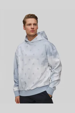 HUGO BOSS Hugo C Stevens Herren-sweatshirt In
