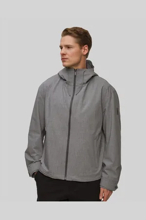 HUGO BOSS Hugo P-chayton Wolljacke Für Herren