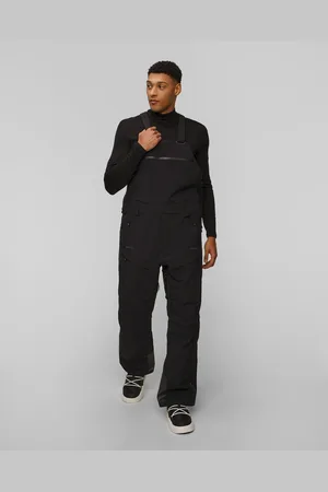 Volcom 3l-gore-tex Bib Overhauler Herren-skihose