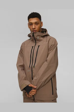 Volcom Guch Stretch Herren-skijacke
