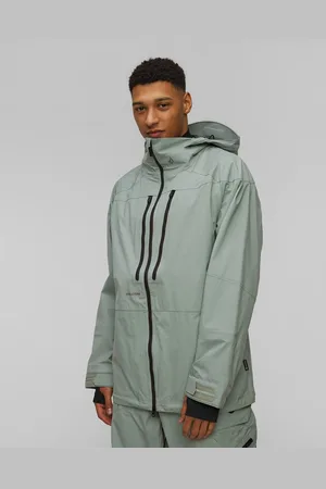 Volcom Guch Stretch Herren-skijacke
