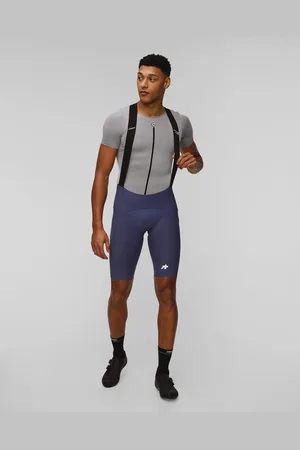 Assos Equipe R Bib Shorts S11 Fahrradshorts Für Herren In Marineblau