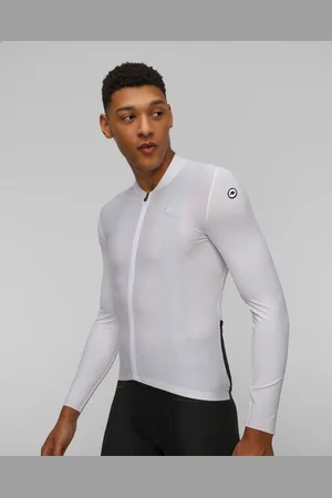 Assos Mille Gt Ls Jersey S11 Langarmtrikot Für Herren In