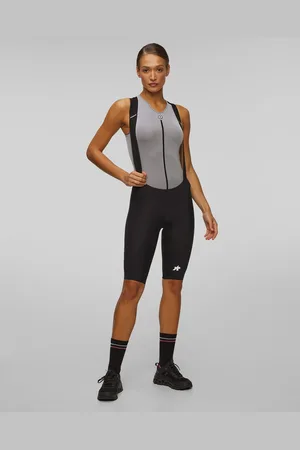 Assos Dyora R Bib Shorts S11 Fahrradshorts Für Damen In
