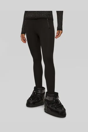 newland Ollie Thermo-leggings Mit Taschen