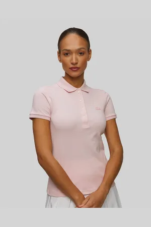Lacoste Poloshirt Für Damen In