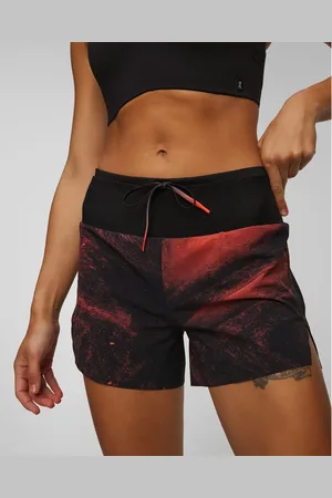 On Running Ultra Shorts Laufshorts Für Damen