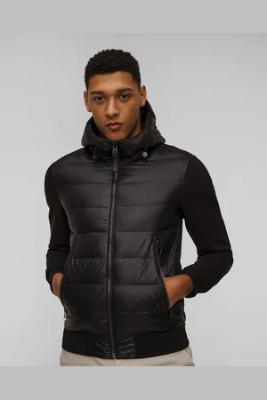 Mackage Frank-r Hybridjacke Für Herren In