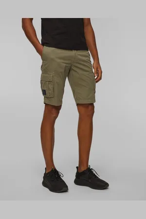 Aeronautica Militare Cargoshorts Für Herren In