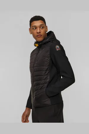 Parajumpers Nolan Hybridjacke Für Herren In