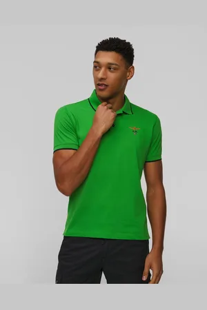 Aeronautica Militare Poloshirt Für Herren In