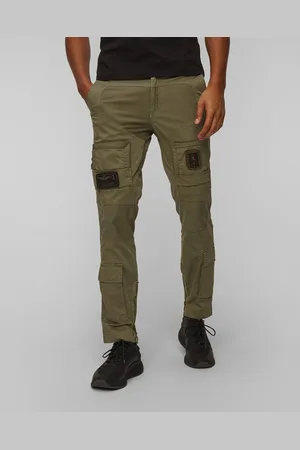 Aeronautica Militare Cargohose Für Herren In