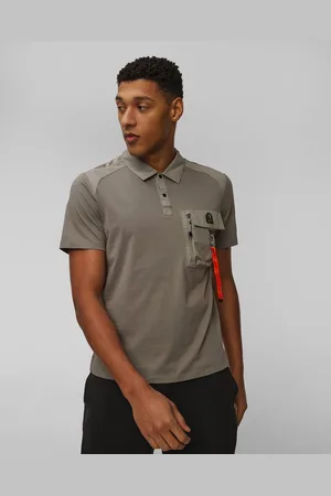 Parajumpers Rescue Herren-poloshirt In