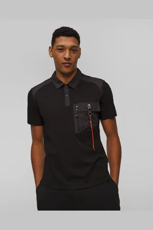 Parajumpers Rescue Herren-poloshirt In