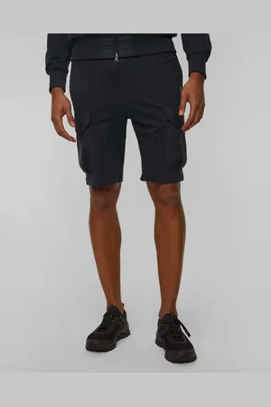 Parajumpers Boyce Herrenshorts In Marineblau