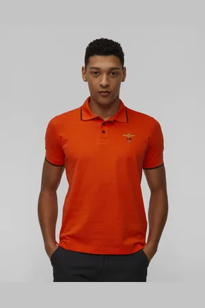 Aeronautica Militare Poloshirt Für Herren In
