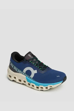 On Running Cloudmonster 2 Herren-laufschuhe