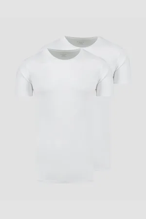Falke Daily Comfort 2-pack Herren-t-shirt