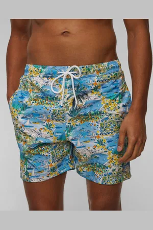 Paul & Shark Paul&shark Badeshorts Für Herren