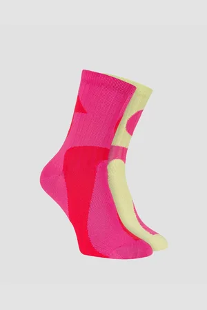 On Running Liquid Logo 2-pack Hohe Socken