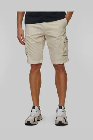 Aeronautica Militare Cargoshorts Für Herren In