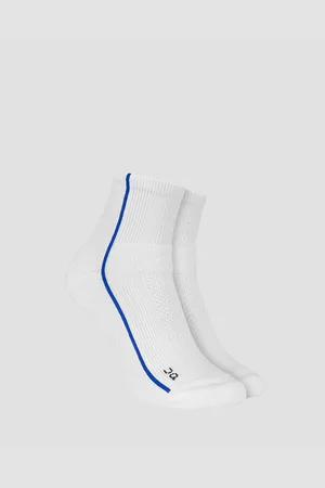 On Running Court Sock Mid Tennissocken