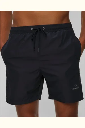 Paul & Shark Paul&shark Herren-badeshorts In Marineblau