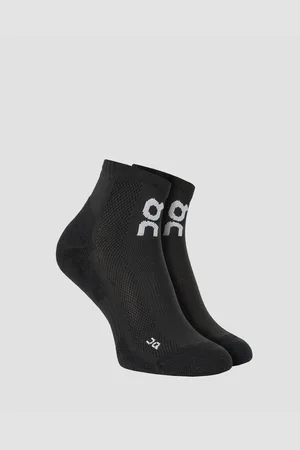 On Running Core Run Sock Mid 2-pack Laufsocken