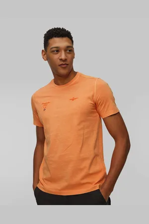 Aeronautica Militare Herren-t-shirt In