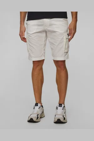Aeronautica Militare Cargoshorts Für Herren In