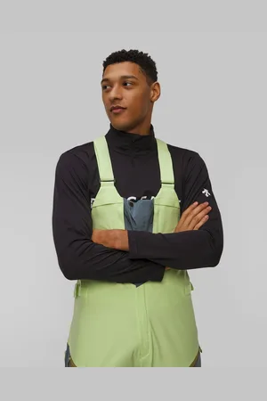 Descente Bib Pants Skihose Für Herren