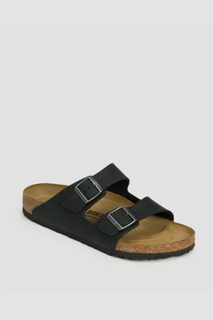 Birkenstock Arizona Leoi Regular Pantoletten