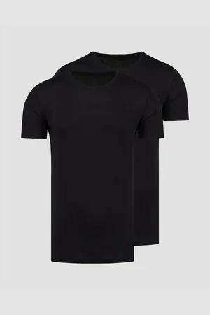 Falke Daily Comfort 2-pack Herren-t-shirt