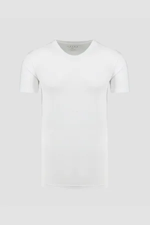 Falke Daily Climate Control Herren-t-shirt