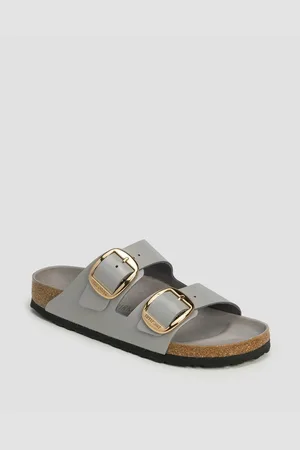 Birkenstock Arizona Bb Lena Hs Narrow Pantoletten In